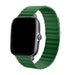 Correa silicona magnético Amazfit Bip (verde)