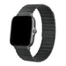 Correa cuero Loop Amazfit Bip (negro)