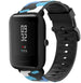 Correa camuflaje Xiaomi Amazfit Bip (azul)