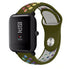 Amazfit Bip sport band (legergroen kleurrijk)