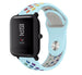 Amazfit Bip sport band (lichtblauw kleurrijk)