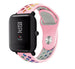 Amazfit Bip sport band (roze kleurrijk)