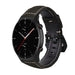 Correa cuero Amazfit GTR 2 (negro)