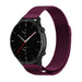 Bracelet milanais Amazfit GTR 2 (violet)