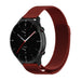 Correa milanese Amazfit GTR 2 Milanese (rojo)