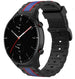 Amazfit GTR 2 Special Edition Armband (Schwarz/Blau)