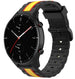 Bracelet special edition Amazfit GTR 2 (noir/jaune)