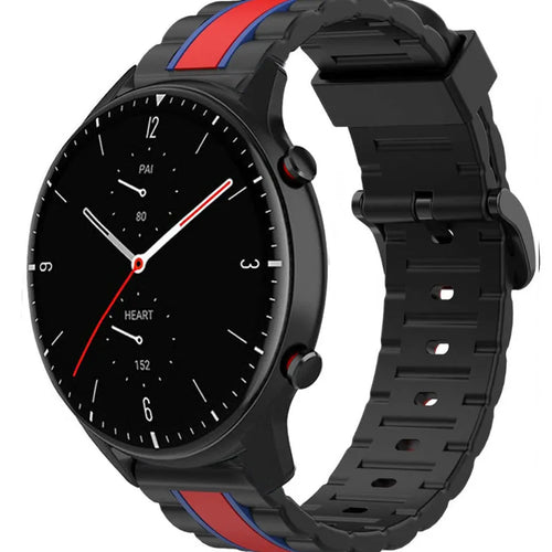 amazfit-gtr-2-special-edition-bandje-zwart-rood
