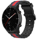 Amazfit GTR 2 Special Edition band (zwart/rood)