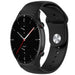 Amazfit GTR 2 Sportarmband (Schwarz)
