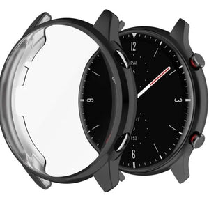 amazfit-gtr-2-tpu-case-zwart