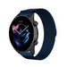 Correa milanesa Amazfit GTR 3 (Pro) (azul)