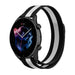 Amazfit GTR 3 (Pro) Milanese band (zwart/wit)