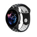 Bracelet sport Amazfit GTR 3 (noir/blanc)