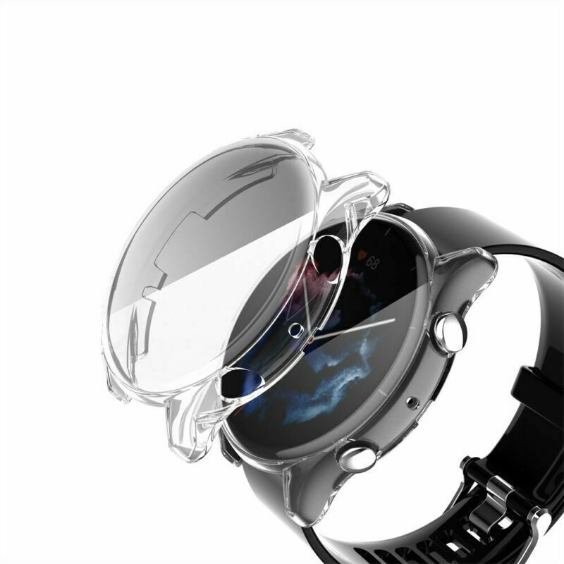Funda protectora de TPU para Amazfit GTR 3 / 3 Pro