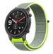 Xiaomi Amazfit GTR Nylonband (Fluoreszierend)