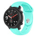 Bracelet sport Xiaomi Amazfit GTR (aqua)