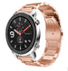 Correa acero Xiaomi Amazfit GTR (oro rosa)