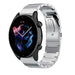 Correa metalica Amazfit GTR 3 (Pro) (plata)