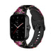 Bracelet Fleur rose Amazfit GTS 2