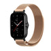 Bracelet Milanais Amazfit GTS 2 (or rose)