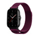Amazfit GTS 2 Milanese-Armband (Lila)