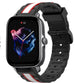 Xiaomi Amazfit GTS 3 Special Edition Band (zwart/wit)