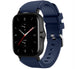 Amazfit GTS 2 Silikonarmband (Dunkelblau)