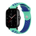 Amazfit GTS 2 sport band (aqua/blauw)