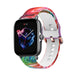 Buntes Armband Amazfit GTS 3