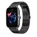 Amazfit GTS 3 Metallarmband (Schwarz)