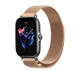 Amazfit GTS 3 Milanese-Armband (Roségold)