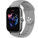 Amazfit GTS 3 Sportarmband (Grau)