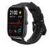 Bracelet cuir Xiaomi Amazfit GTS (noir)