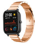 Xiaomi Amazfit GTS Metallarmband (Roségold)