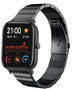 Xiaomi Amazfit GTS Metallband (Schwarz)