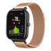 Xiaomi Amazfit GTS Milanese-Armband (Roségold)