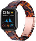 Xiaomi Amazfit GTS Resin Strap (Lava)