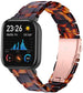 Bracelet résine Xiaomi Amazfit GTS (lave)