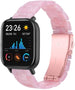 Xiaomi Amazfit GTS Resin Strap (Light Pink)