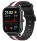 Correa edición especial Xiaomi Amazfit GTS(negro/blanco)