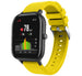 Xiaomi Amazfit GTS silicone band (geel)