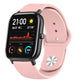 Xiaomi Amazfit GTS Sport Strap (Light Pink)