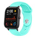 Xiaomi Amazfit GTS Sportarmband (Aqua)