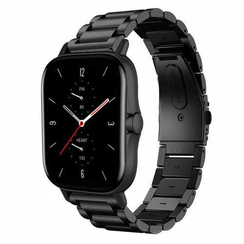 amazfit-gts-stahlarmband-schwarz