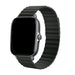 Amazfit Bip magnetisch siliconen bandje (zwart)
