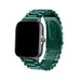 Bracelet acier Amazfit Bip (vert)