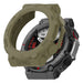 Amazfit T-Rex 2 Silikonhülle (Olivgrün)