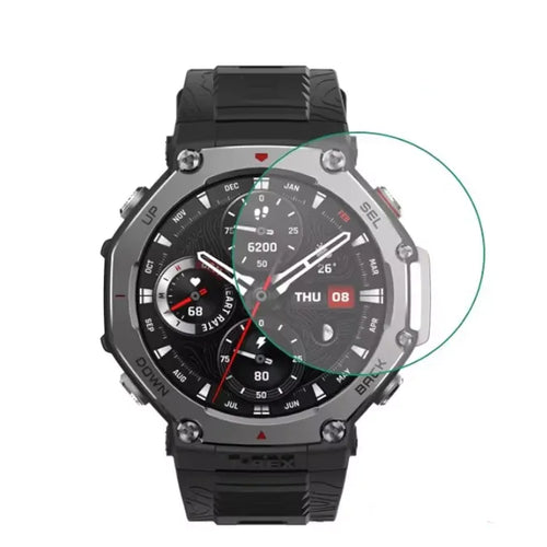 Protector de pantalla Amazfit T-Rex 3 (cristal)