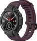 Bracelet silicone Amazfit T-Rex (Pro) (violet)
